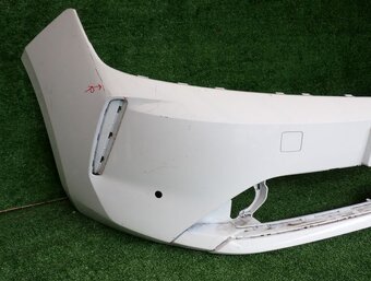 opel astra nárazník VI - 2