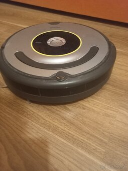 IRobot Roomba - 2