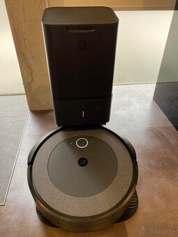 iRobot Roomba i3+ TOP stav - 2