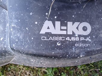 Predam kosacku alko - 2