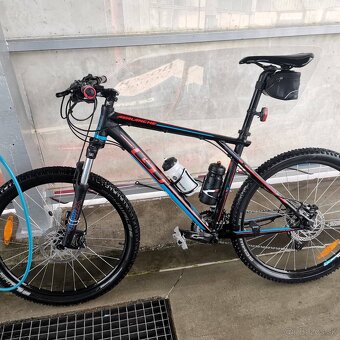 GT Avalanche Comp - 2
