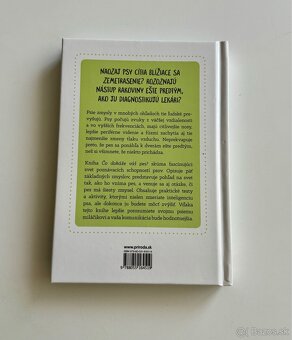 Čo dokáže váš pes? - Sophie Collins - 2