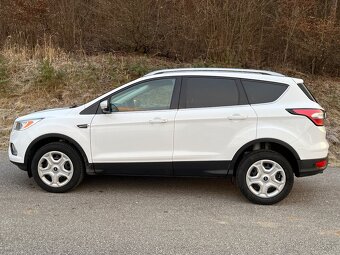 Ford Kuga 1.5 TDCi - 2