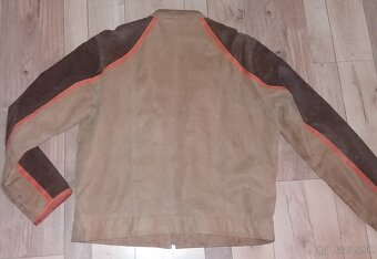 3x prechodná pánska bunda - 2