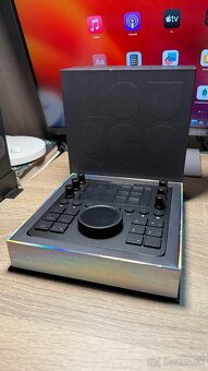 Loupedeck CT - konzola na úpravu fotiek a videa - 2