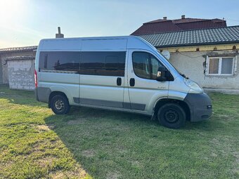 Citroën Jumper 2.2 HDI - 2