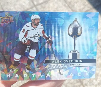 Alexander Ovechkin ( Ovečkin ) - 2