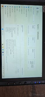 Getac F110 G5 - 2