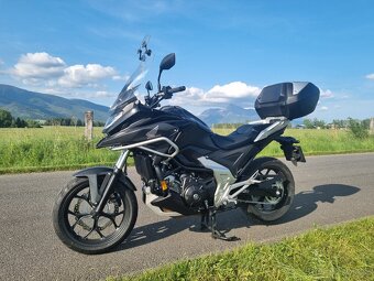 Honda NC 750 X - 2