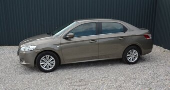 Peugeot 301 1.6 Hdi - 2