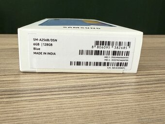 Samsung A25 5G - 2