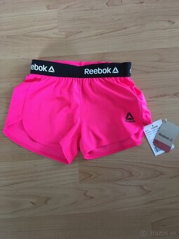 Šortky Reebok - 2