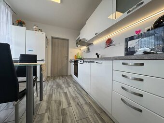 Na predaj: 3 izb.byt + 2x BALKON + ŠPAJZA + PIVNICA - 2