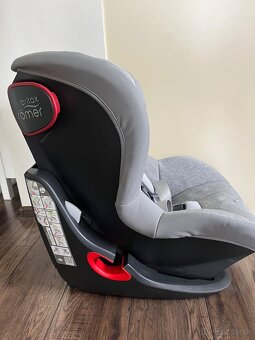 Britax Römer Star II - 2
