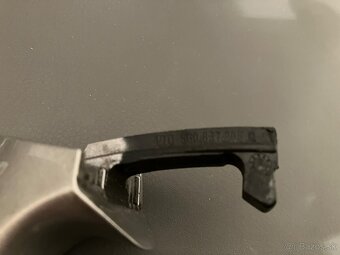VW Škoda Seat ľava kľučka keyless - 2