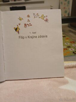 Super knihy pre deti - 2
