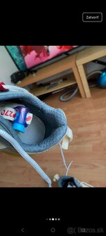 Predám Nike Air Max 270 React – Travis Scott (replika) - 2