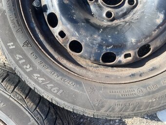 5x100 r15 - 2