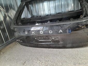 Škoda - 2