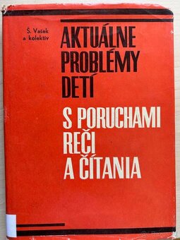 Staré publikácie - 2