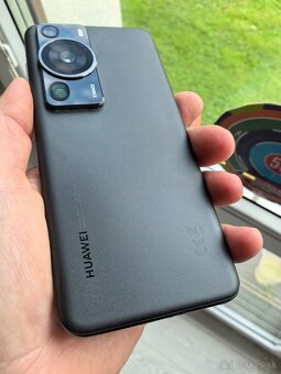Huawei p60 pro Black 8/256 - 2