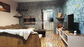 HALO reality - Predaj, trojizbový byt Cinobaňa - EXKLUZÍVNE - 2