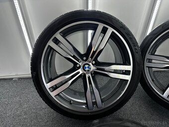 Originál BMW Styling 648M 5x112 R20 - 2