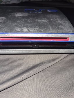 Playstation 3 slim 320gb - 2