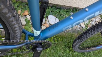 Rockrider ST530, veľkosť S, velmi malo jazdený - 2