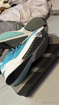 Predám Bežecké tenisky Adidas Adizero SL - 2