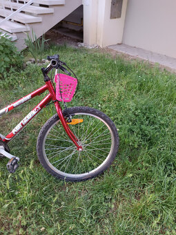 Detsky Bicykel,24 - 2