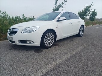 Opel Insignia - 2