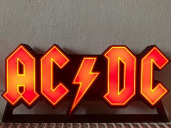 🔆🔆🔆Lightbox / LED box 🔆🔆🔆 Kapely - 2
