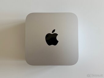 Predám Apple Mac Studio M2 Max – TOP STAV, záruka - 2