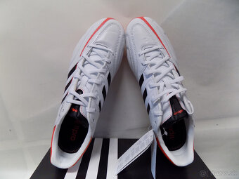 Profi kopačky adidas adipure 11 PRO XTRX SG (UK 10) - NOVÉ - 2