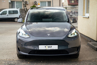 Tesla Model Y 75kWh Long Range AWD - 2