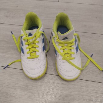Halovky tenisky Adidas - 2