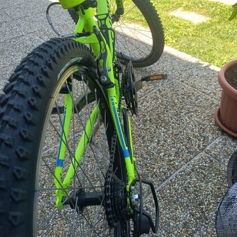Rockrider st500 - 2