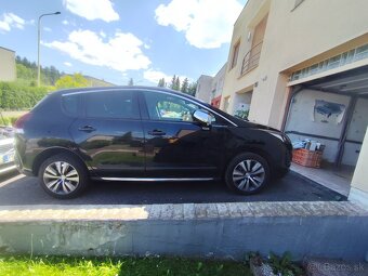 Predám P.3008 - 2