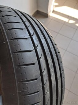 1 sezónne Goodride Zupereco Z-107 205/55 R16 91V - 2