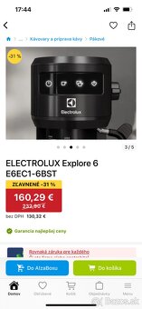 Electrolux explore 6 - 2
