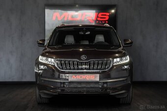 Škoda Kodiaq 2.0 TDI SCR EVO L K DSG 4x4 - 2