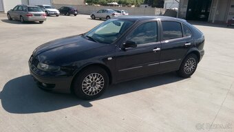 Seat Leon 1.9. TDi,81Kw - 2