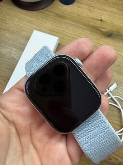 AppleWatch series 10 GPS,46mm - 2