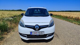 Renault Grand Scénic 1.6 dCi S&S Bose - 2