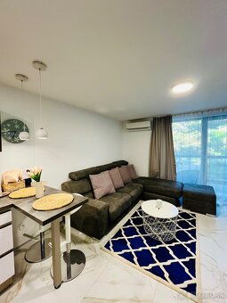 1. izbový apartmán Sĺňava na prenájom v Piešťanoch - 2
