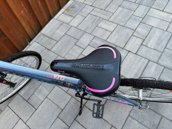 Dámsky horský bicykel - 2