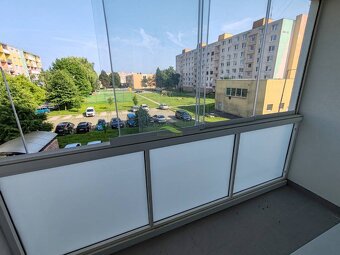 Komfortné bývanie s balkónom na Sídlisku Juh – váš nový domo - 2