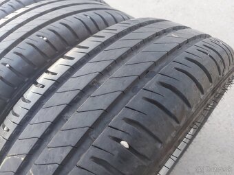 195/60R16C MICHELIN letne zaťažové pneumatiky - 2