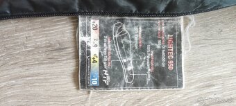 Spacak Ferrino lightec 950 - 2